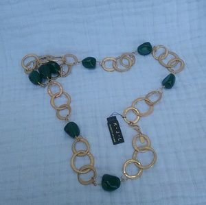 Kenneth Jay Lane neckalace